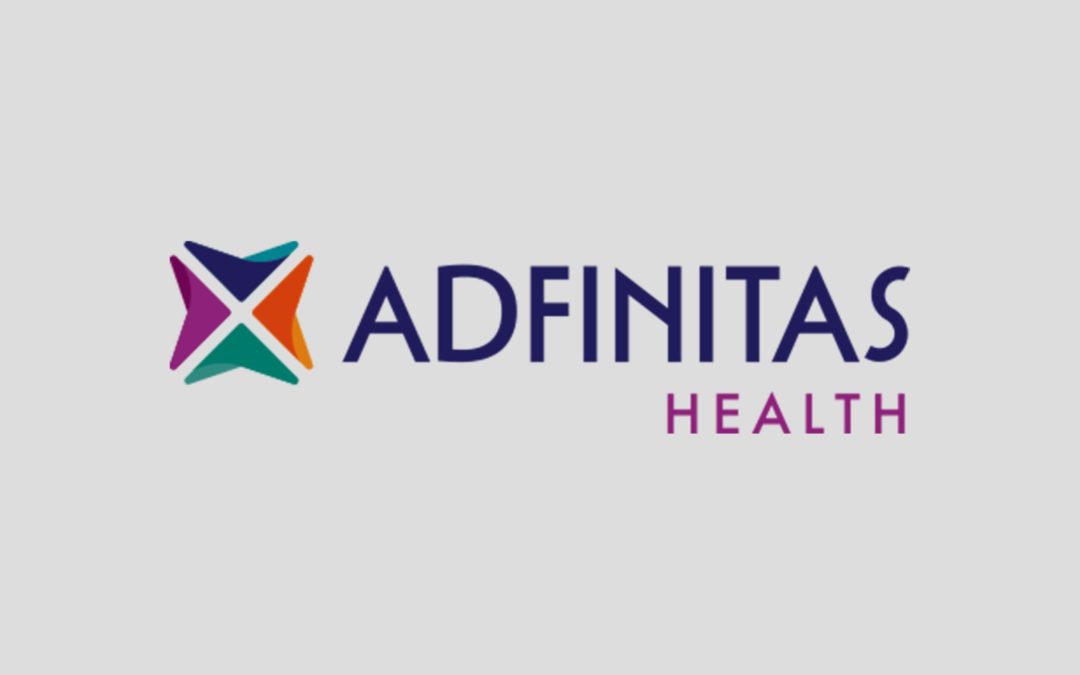 Adfinitas Health Announces Critical Care Services Expansion