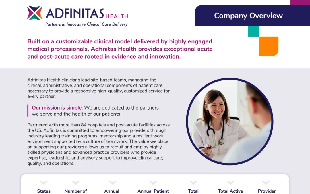 Company Overview