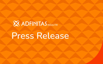 Adfinitas Health Announces the Launch of Emergency Department Services and a New Brand to Better Reflect Commitment to Innovation