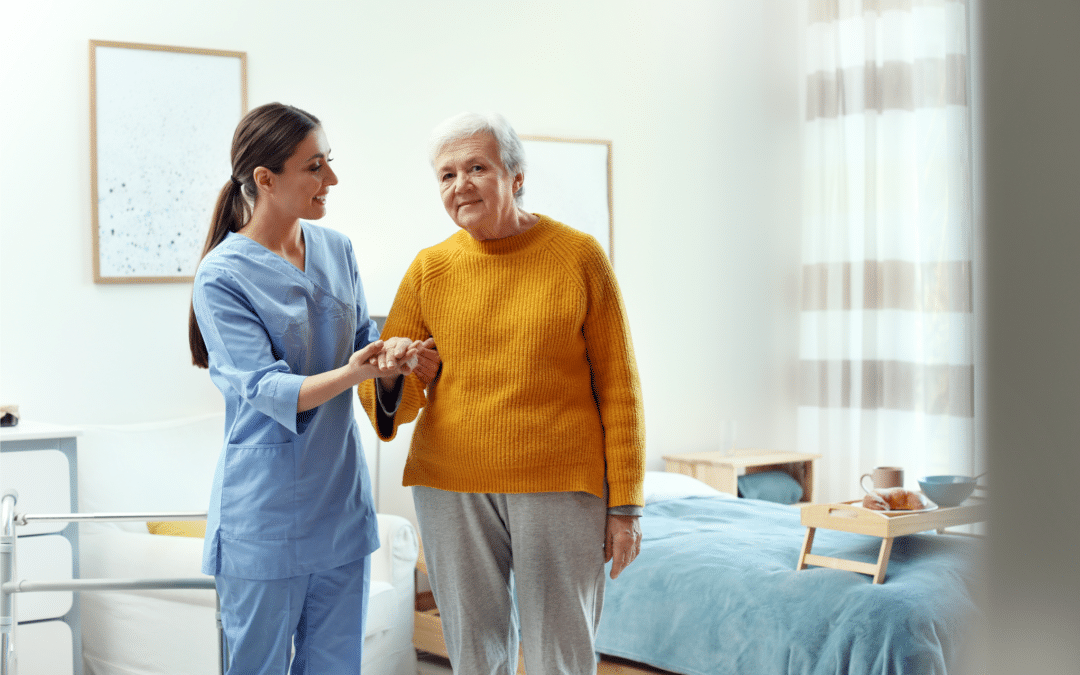 Post-Acute Care – The Advantages of Working in Skilled Nursing