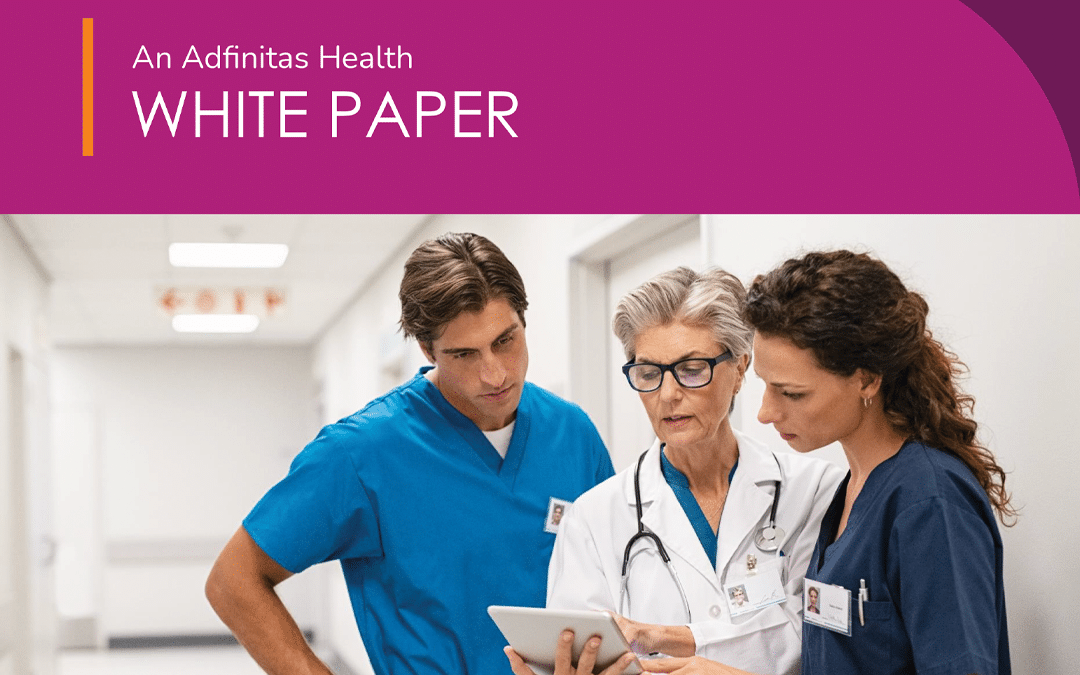 Hospital Medicine Partnership